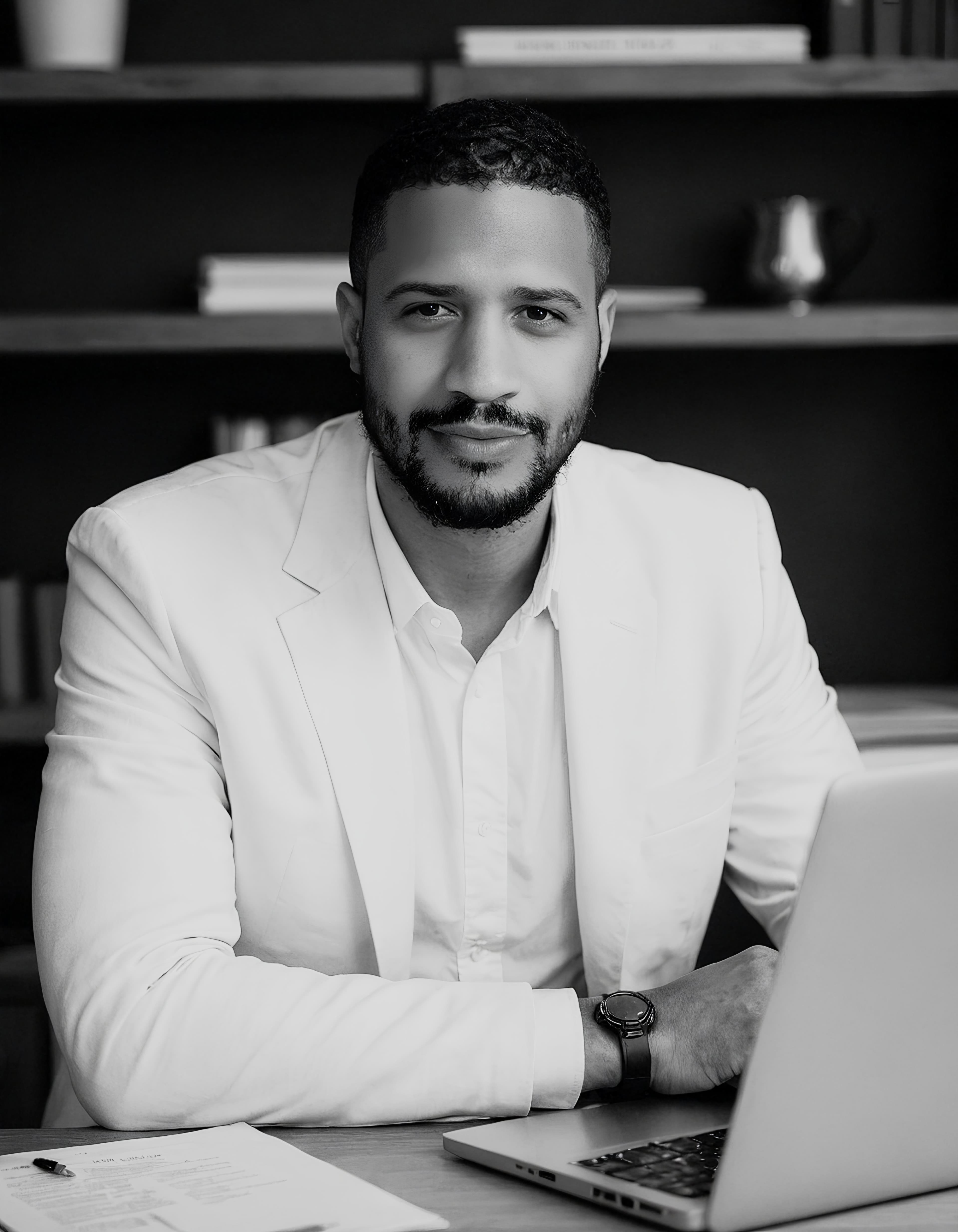 Paul Gipson — Life Insurance, IUL and Annuity Specialist